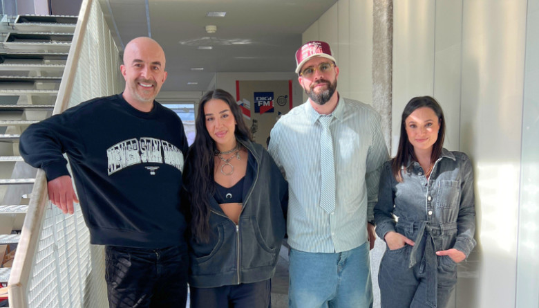 speak stefania oana zamfir vlad craioveanu