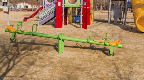 Loc de joacă/ Profimedia