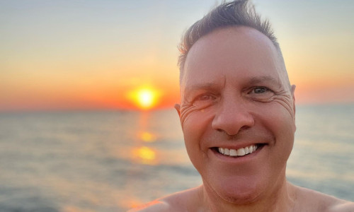 EXCLUSIVE: 'I ditched bleak Britain and moved to a country I had never visited before – now I’m worth Ł20m’