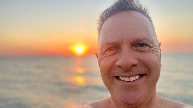 EXCLUSIVE: 'I ditched bleak Britain and moved to a country I had never visited before – now I’m worth Ł20m’