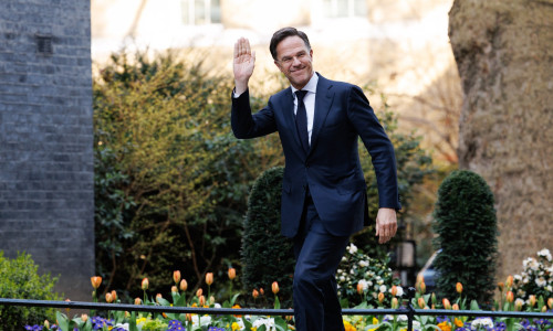 Mark Rutte