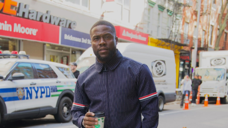 Kevin Hart