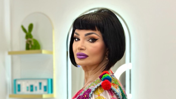 Ozana Barabancea și-a schimbat și look-ul după ce a slăbit zeci de kilograme. Ce face pentru a nu pune greutatea la loc