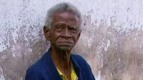 Luiz Carlos dos Santos/ Foto: Facebook