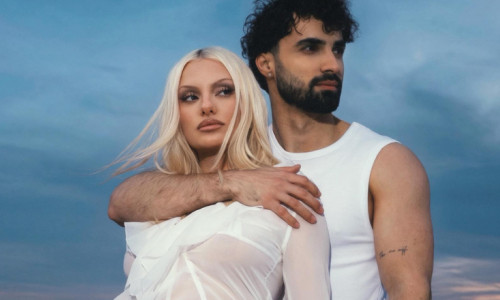 alexandra stan insarcinata