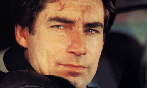 James Bond 007: Der Hauch des Todes