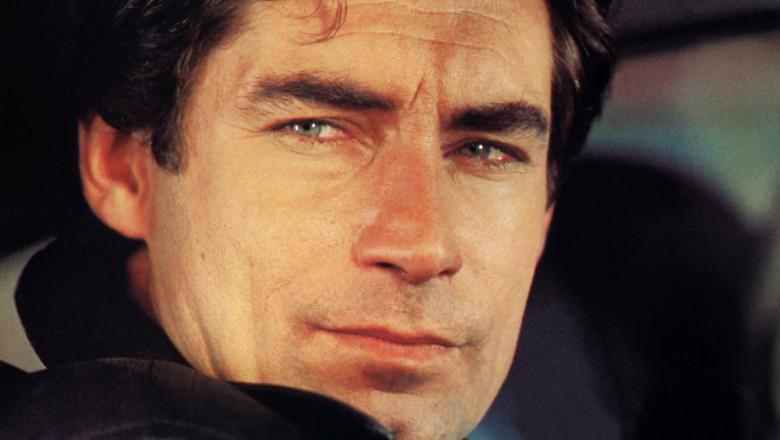 James Bond 007: Der Hauch des Todes