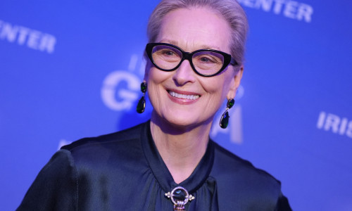 2024 Irish Arts Center Gala