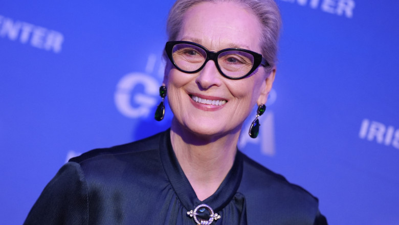 2024 Irish Arts Center Gala