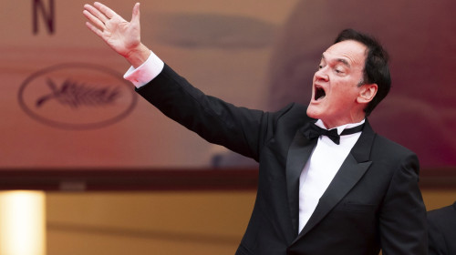 France Cannes 2025 Opening Ceremony Red Carpet