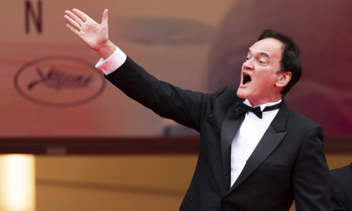 France Cannes 2025 Opening Ceremony Red Carpet