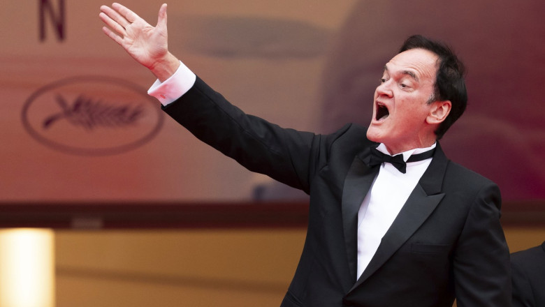 France Cannes 2025 Opening Ceremony Red Carpet