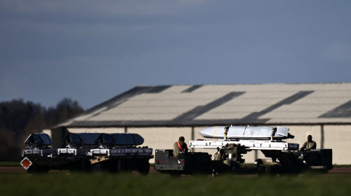 baza SUA-Marea Britanie din Diego Garcia