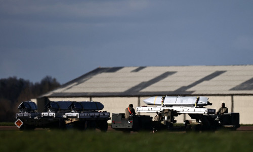 baza SUA-Marea Britanie din Diego Garcia