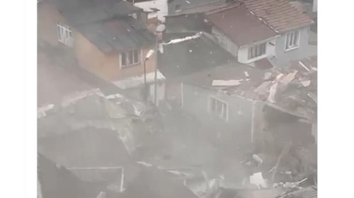 Explozie în Istanbul