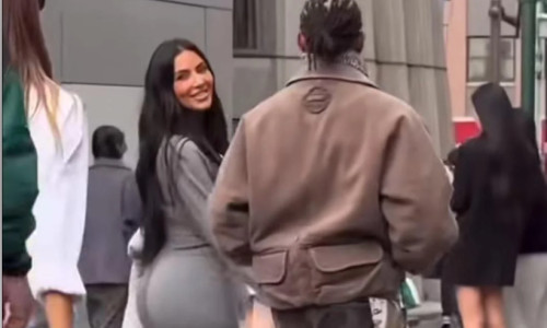 kim kardashian lewis hamilton