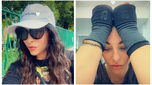 Medicii i-au spus că e prea tânără ca să fie bolnavă