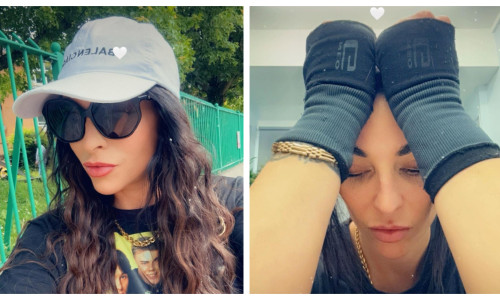 Medicii i-au spus că e prea tânără ca să fie bolnavă