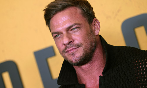 Los Angeles Special Screening Of Prime Video Series 