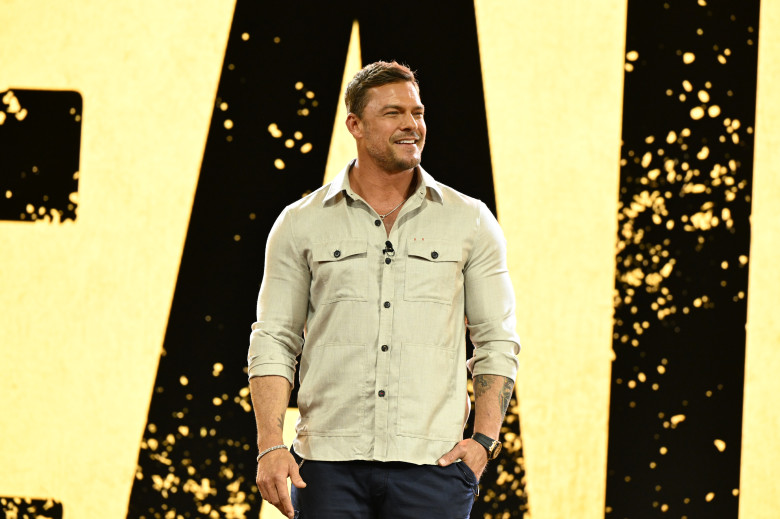 Amazon Debuts Inaugural Upfront Presentation