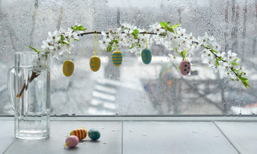 Prognoză meteo Paște 2026