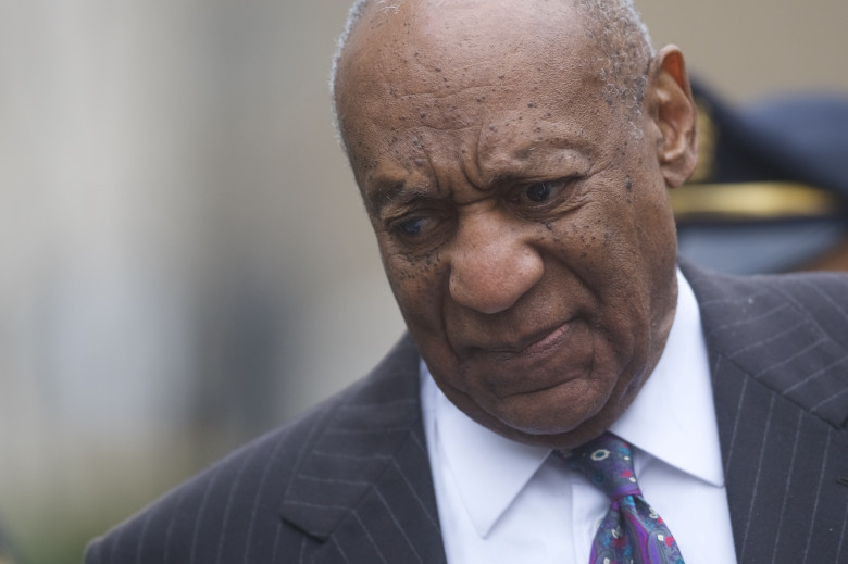 Bill Cosby Retrial Commences In Pennsylvania