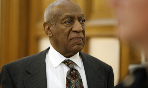 Bill Cosby Preliminary Hearing