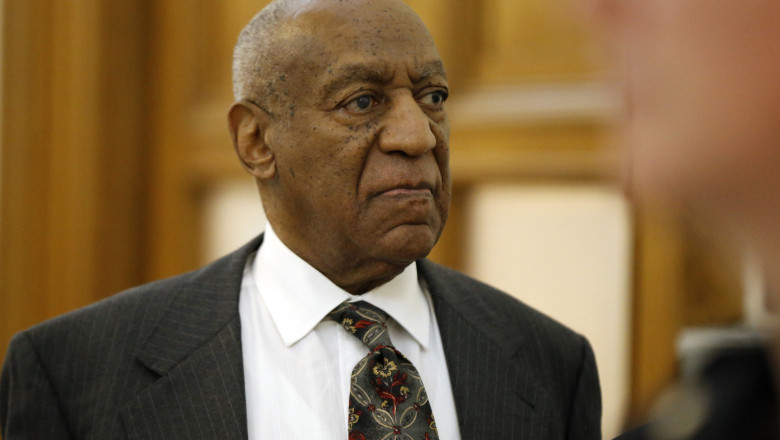Bill Cosby Preliminary Hearing