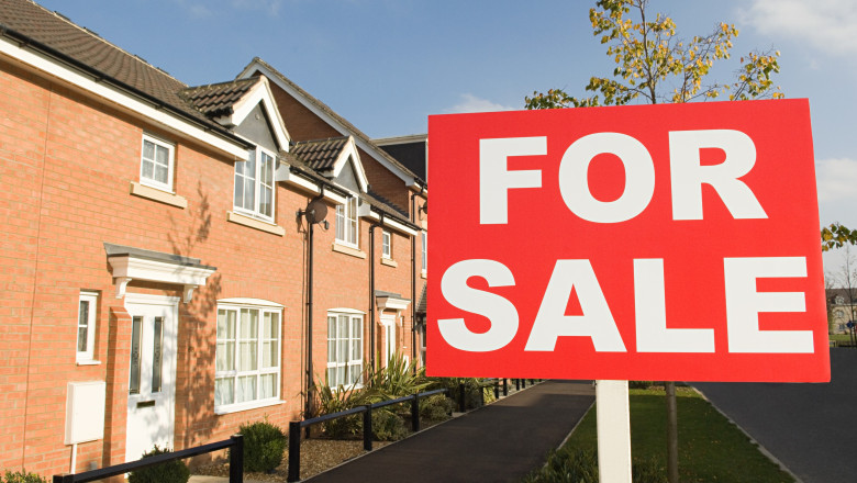 Și-a vândut casa cu ajutorul lui ChatGPT și a câștigat cu 100.000 $ mai mult/ Profimedia