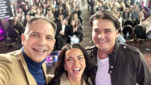 dan negru selly inna