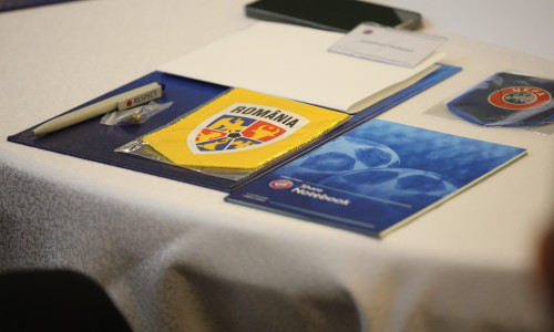 romania, fotbal, frf