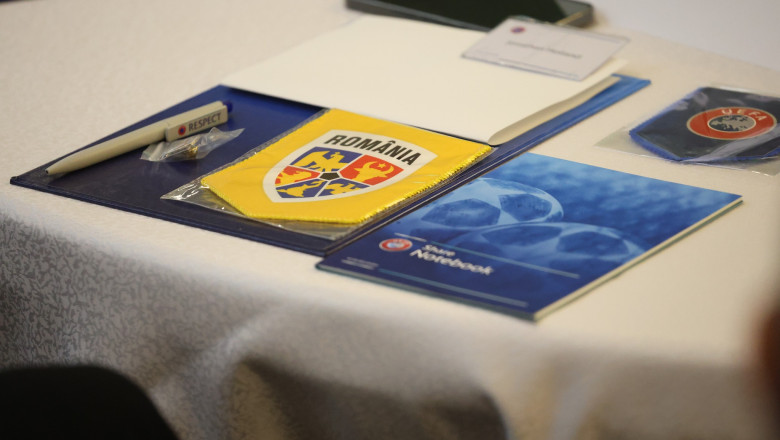 romania, fotbal, frf