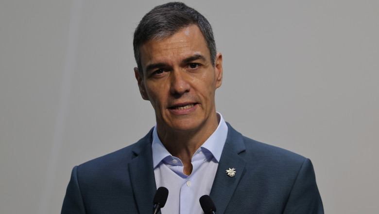 COP30 Brazil Amazonia 2025 - Climate Summit