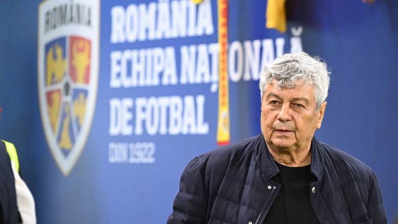 Mircea Lucescu