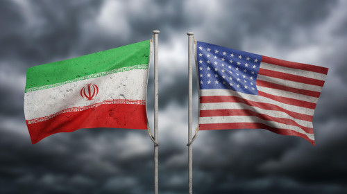 Planul secret în 15 puncte al lui Donald Trump pentru oprirea războiului cu Iranul/ Profimedia