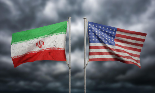 Planul secret în 15 puncte al lui Donald Trump pentru oprirea războiului cu Iranul/ Profimedia