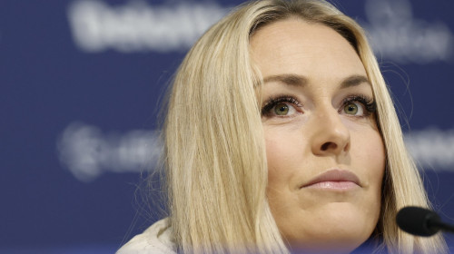 Lindsey Vonn (5)
