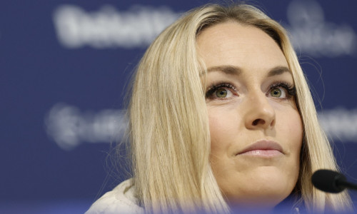 Lindsey Vonn (5)