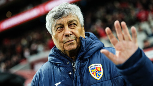 Mircea Lucescu
