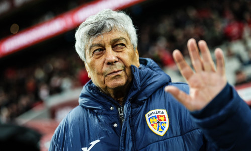 Mircea Lucescu