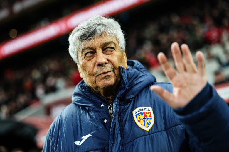 Mircea Lucescu