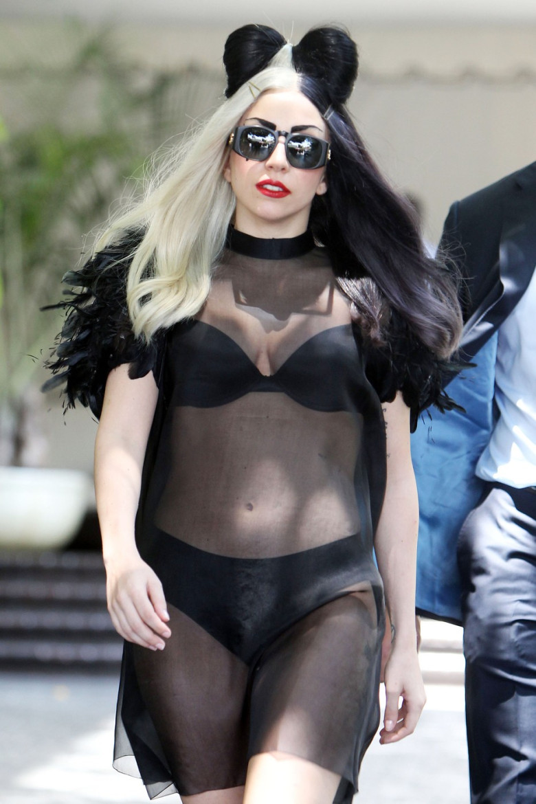 Lady Gaga