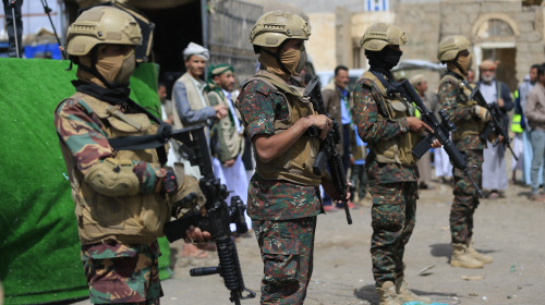 Războiul din Orientul Mijlociu escaladează. Huthi atacă Israelul/ Profimedia