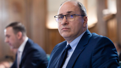 Mihai Dimian/ Foto: Facebook