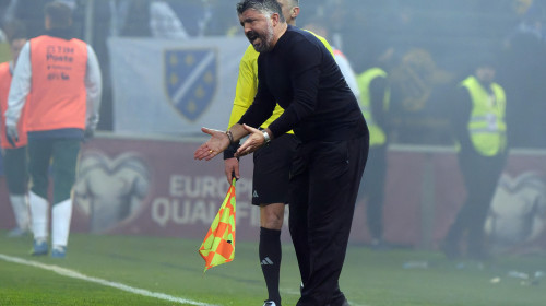 Gennaro Gattuso/ Profimedia