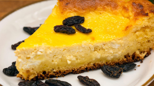 Cea mai bună pască fără aluat pentru Paște/ Profimedia