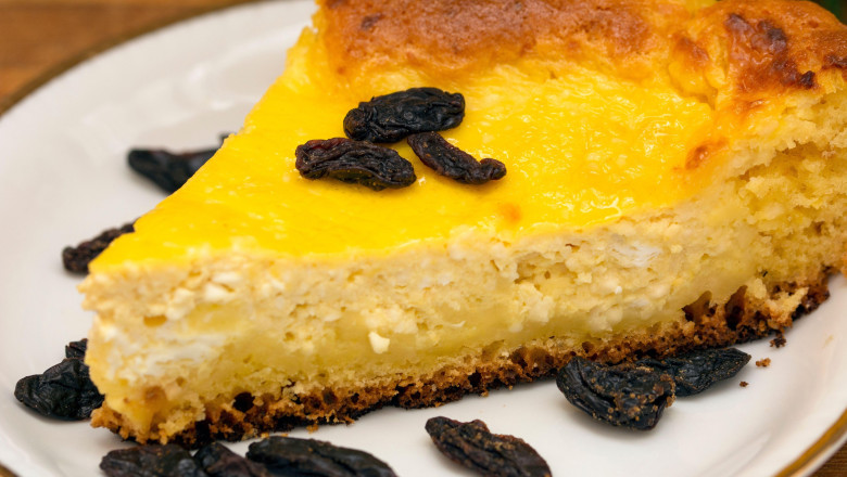 Cea mai bună pască fără aluat pentru Paște/ Profimedia