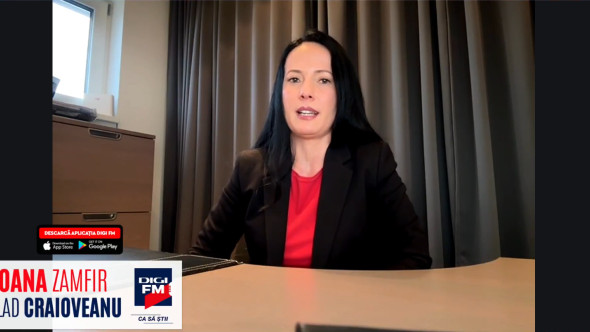 A plecat în Austria pentru dragoste și a ajuns viceprimăriță în Viena. Povestea Ramonei din Pitești