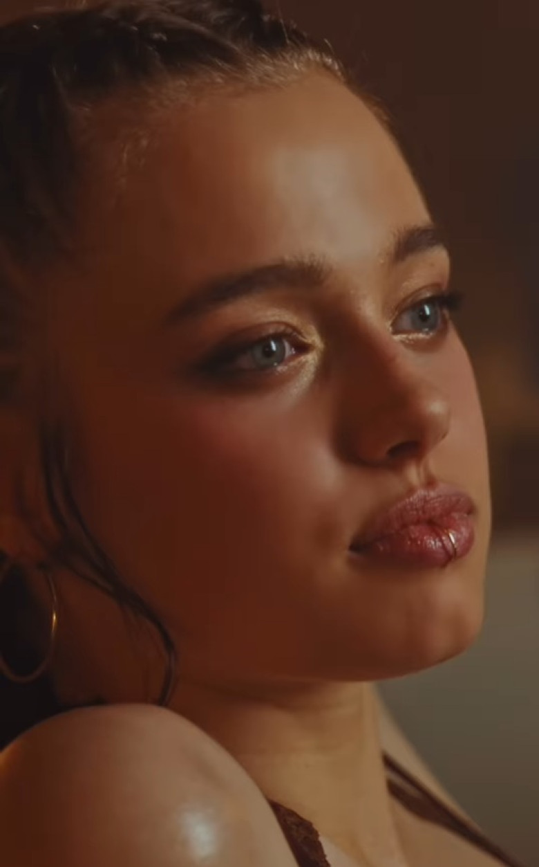 Shiloh Jolie. Foto: Captură video Instagram Dayoung