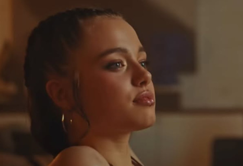 Shiloh Jolie. Foto: Captură video Instagram Dayoung